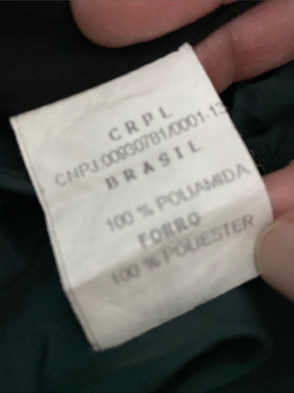 CAVENDISH Satin Cocktail Dress size women’s medium - Picture 8 of 8
